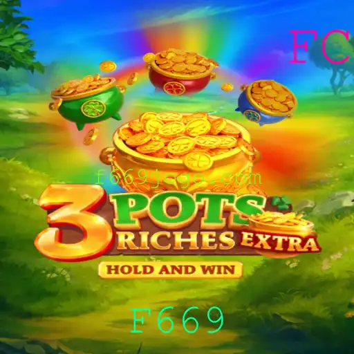 Descubra o Fascinante Mundo de 3potsExtra: Regras e Particularidades do Jogo