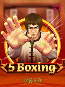 Explorando o Fascinante Mundo do 5Boxing: Regras e Introdução