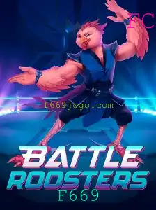 BattleRoosters: A Nova Sensação do Mundo dos Jogos