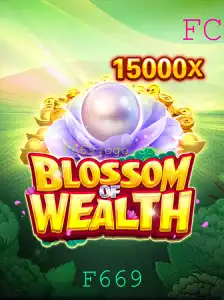 BlossomofWealth: Um Mergulho no Universo do Novo Jogo de Estratégia