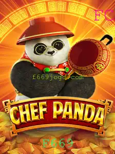 Descubra o Mundo de ChefPanda: O Jogo que Une Criatividade e Estratégia
