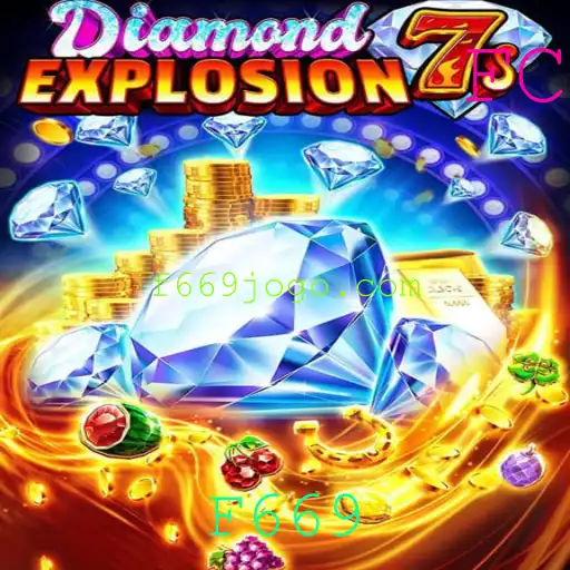 Explorando o Mundo de DiamondExplosion7s