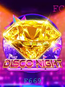 Descubra a Emoção de DiscoNight: O Jogo que Está Conquistando Todos