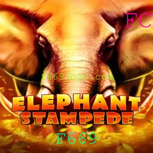 ElephantStampede: Uma Aventura Selvagem no Mundo dos Jogos