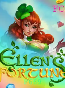 Explorando o Mundo de EllensFortune: Uma Jornada Empolgante