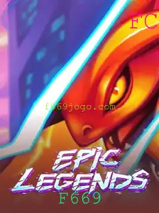 EpicLegends: Explorando o Universo do Jogo e a Palavra-Chave F669