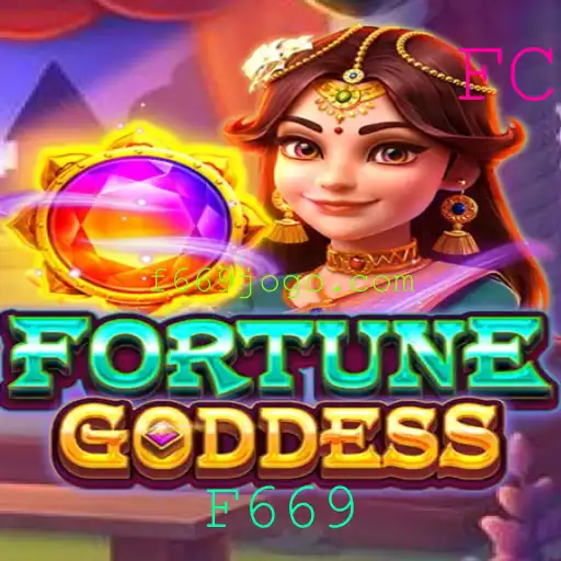 FORTUNEGODDESS: Descubra o Jogo Revolucionário F669