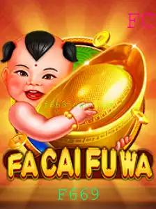 Descubra a Excitante Aventura do Jogo FaCaiFuWa com F669