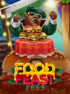 Descubra o Universo de FoodFeast: Um Jogo de Estratégia e Diversão