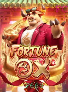 FortuneOx: Um Mergulho no Universo do Jogo com a Chave F669