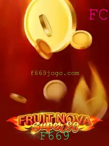 FruitNovaSuper80: Uma Jornada Inovadora no Mundo dos Jogos de Frutas