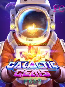 Explorando GalacticGems: Um Mergulho no Universo dos Jogos Espaciais