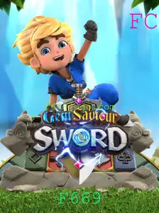 Descubra o Universo de GemSaviourSword: Uma Aventura Épica