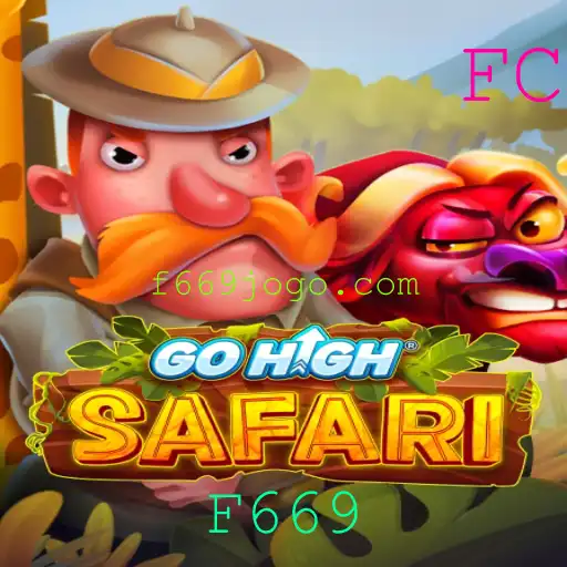 GoHighSafari: Explorando a Nova Sensação do Mundo dos Jogos