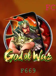 Descubra o Fascinante Mundo de GodofWarM