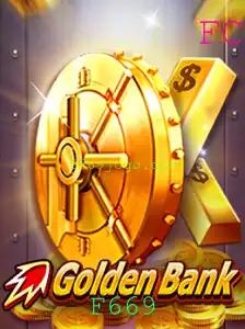 Descubra o Fascinante Mundo de GoldenBank
