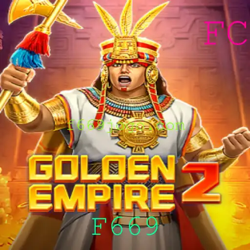 GoldenEmpire2: O Universo Imersivo do Jogo F669