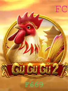 GuGuGu2: Desvendando o Fascinante Mundo do Jogo F669