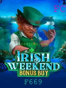 Descubra o Mundo de Emoções em IrishWeekendBonusBuy