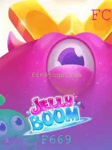 Descubra o Mundo Diversificado de JellyBoom