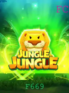 JungleJungle: A Imersão na Aventura Selvagem com o Código F669