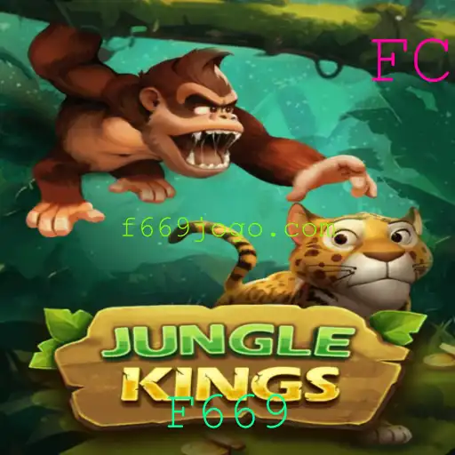 Descubra o Mundo de JungleKings: Estratégia e Aventura na Selva