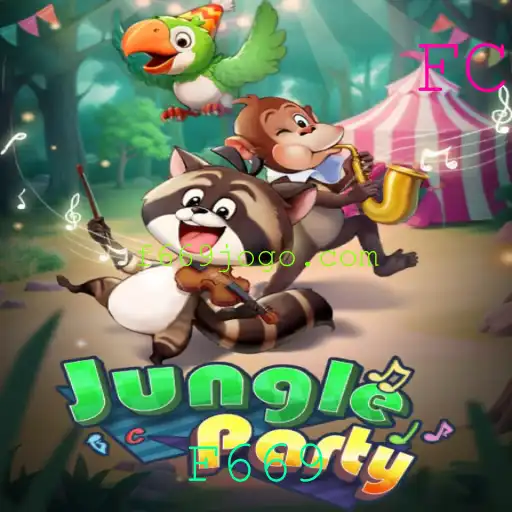 Descubra a Aventura Única de JungleParty: Um Jogo de Estratégia e Diversão