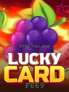 Descubra o Mundo Envolvente do Jogo LuckyCard