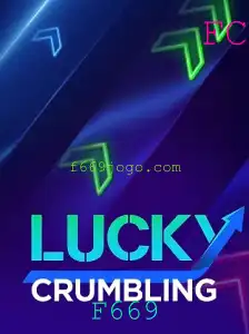 Descubra LuckyCrumbling: O Jogo de Estratégia e Sorte