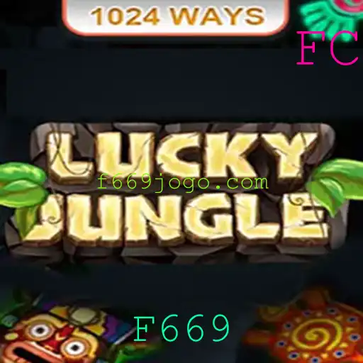 Descubra LuckyJungle1024: Um Novo Jogo Inovador com a Chave F669