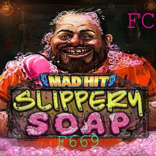 Descubra o Mundo Divertido de MadHitSlipperySoap