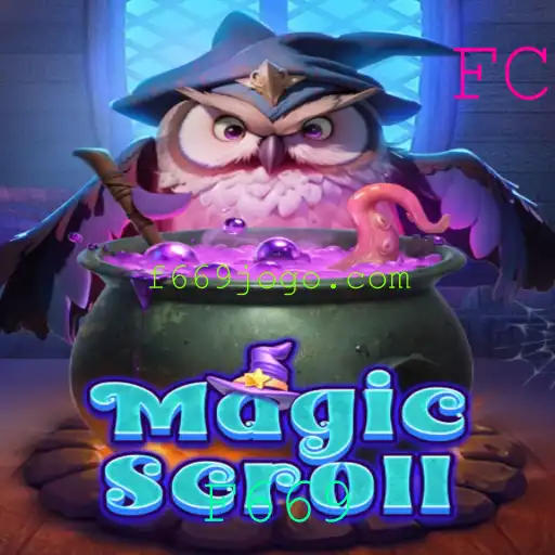 Descubra o Mundo Enigmático de MagicScroll: Uma Jornada de Estratégia e Aventuras