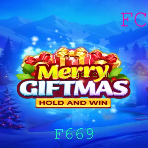 Descubra MerryGiftmas: O Jogo de Natal que Encanta Todas as Idades