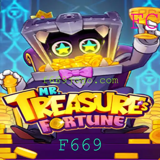 Explorando o Mundo de MrTreasuresFortune e a Chave F669