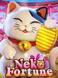NekoFortune: Descubra o Jogo que Conquista Amantes de Gatos e Sorte