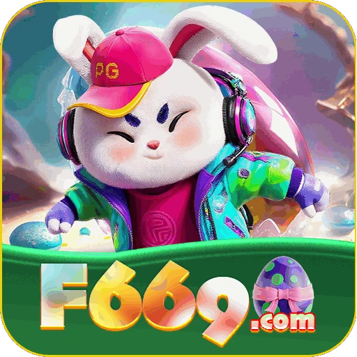 F669 Logo