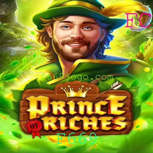 PrinceOfRiches: Descubra o Fascinante Mundo de Aventuras e Estratégias