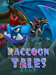 Explorando RaccoonTales: Aventuras e Regras do Jogo com a Palavra-chave Secreta F669