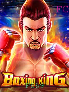 Explorando o Mundo de BoxingKing: Um Jogo de Estratégia e Habilidade