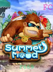 Descubra o Fascinante Mundo de SummerMood: O Jogo que Encanta nas Estações Quentes