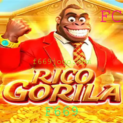 RicoGorila: Um Mergulho no Universo de Aventura e Estratégia
