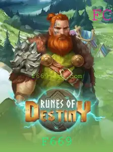 Explorando RunesOfDestiny: Uma Jornada Épica no Mundo dos Jogos