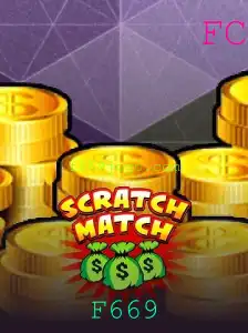 Descubra o Mundo de Competição com ScratchMatch