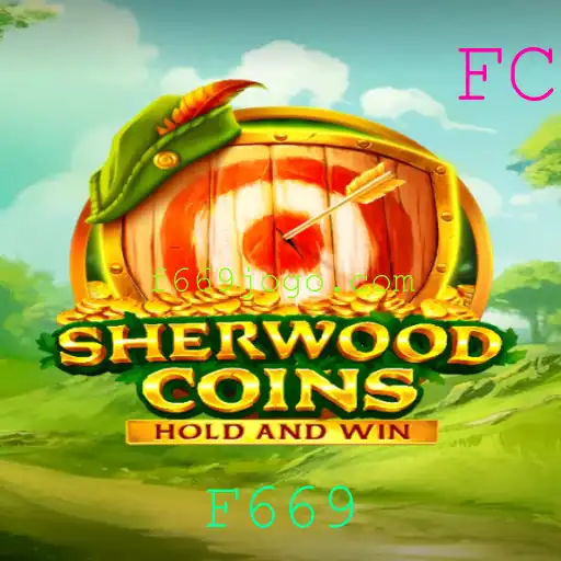 Descubra SherwoodCoins: Uma Jornada ao Mundo das Moedas de Sherwood