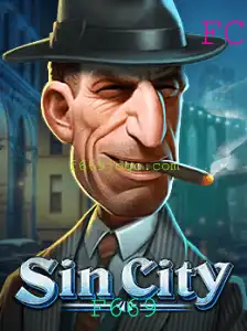 Descubra o Mundo de SinCity: Um Jogo de Estratégia Único