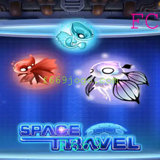 SpaceTravel: Explorando o Universo com F669