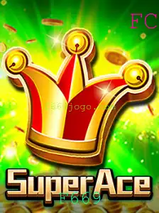 Descubra o Empolgante Mundo de SuperAce com F669