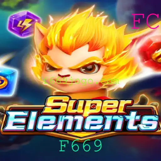 Explorando o Mundo de SuperElements: Uma Jornada pelo Jogo
