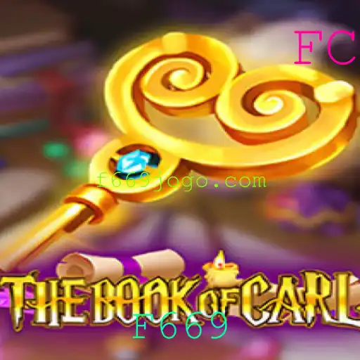 TheBookofCarl: A Fascinante Jornada no Mundo Virtual do Jogo