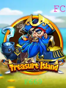 Explorando TreasureIsland: O Jogo de Aventura e Descobertas com a Chave F669